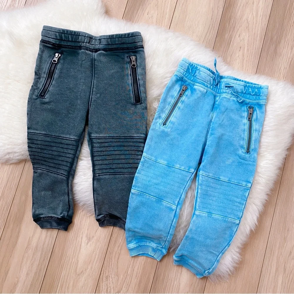 Boys bundle of clothes, size 2T